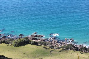 Tolaga Bay-The Mount-Cooks Beach-025